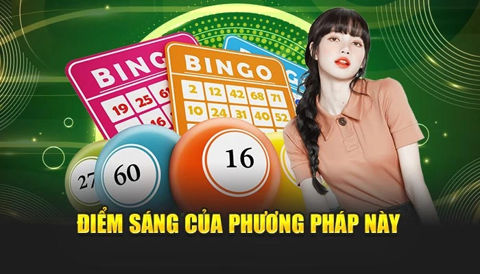 Rồng bạch kim là gì mà gây sốt trong giới lô thủ việt 2 Điểm sáng của phương pháp này