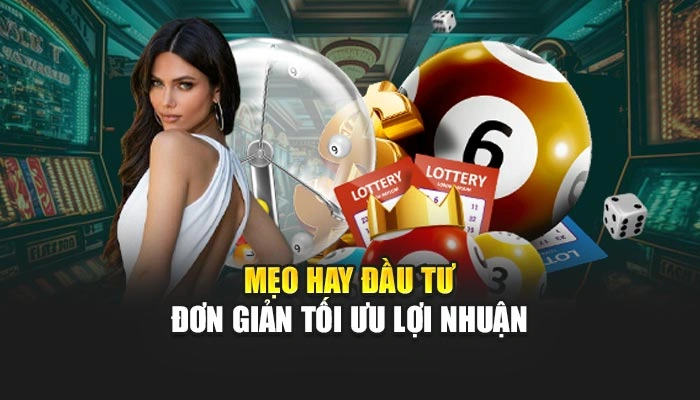 Mẹo hay đầu tư đơn giản tối ưu lợi nhuận 