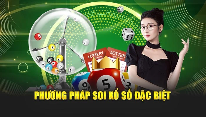 Rồng bạch kim là gì mà gây sốt trong giới lô thủ việt 1 Phương pháp soi xổ số đặc biệt