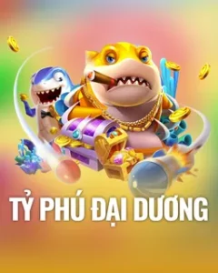 tỷ phú đại dương